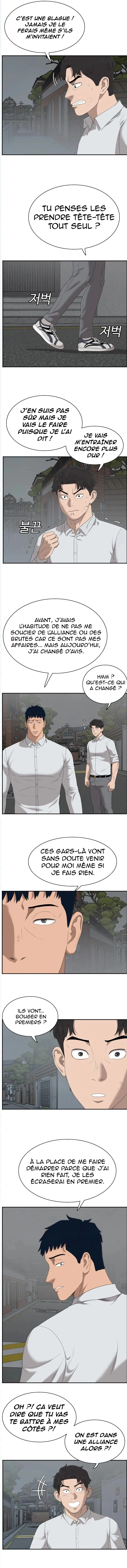 Read Bad Boy FR Manga Online