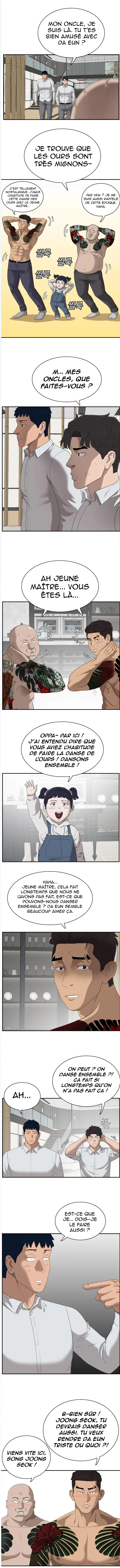 Read Bad Boy FR Manga Online