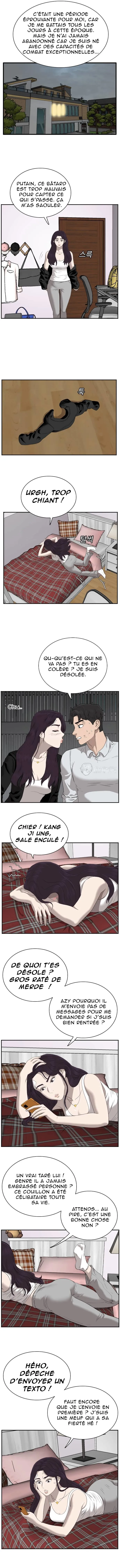 Read Bad Boy FR Manga Online