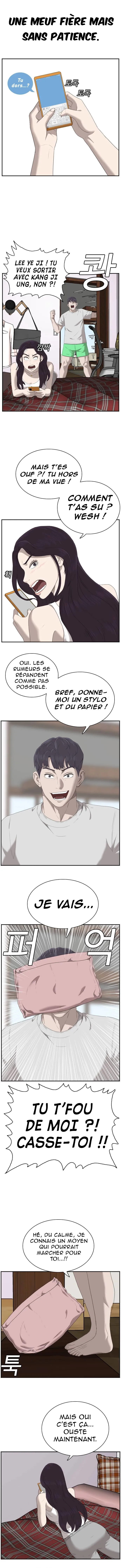 Read Bad Boy FR Manga Online