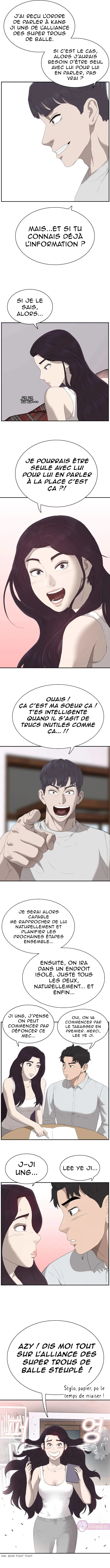 Read Bad Boy FR Manga Online