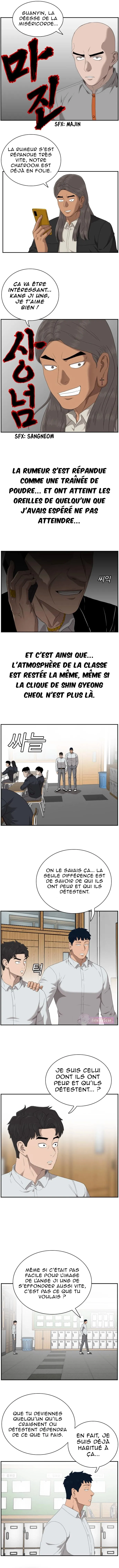 Read Bad Boy FR Manga Online