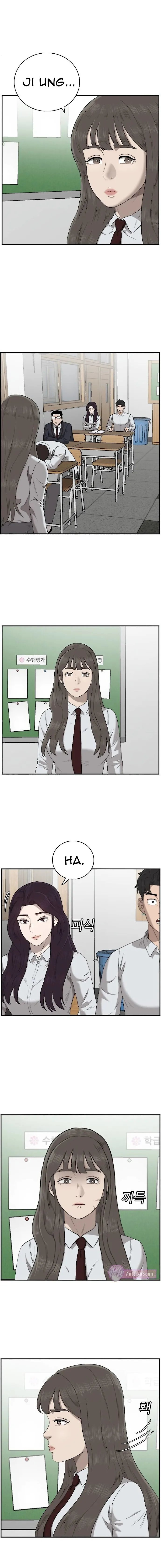 Read Bad Boy FR Manga Online