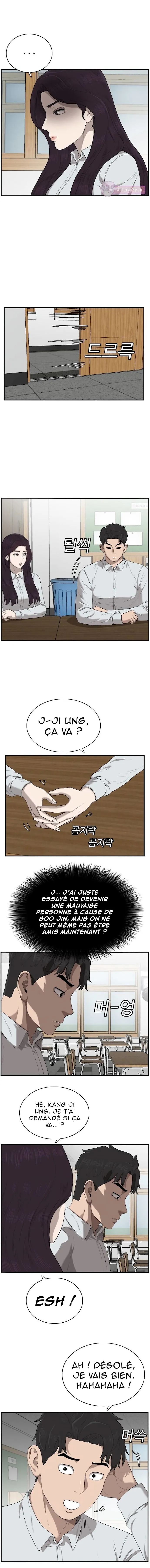 Read Bad Boy FR Manga Online