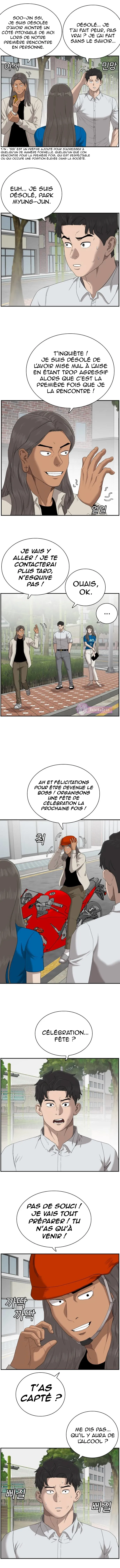 Read Bad Boy FR Manga Online