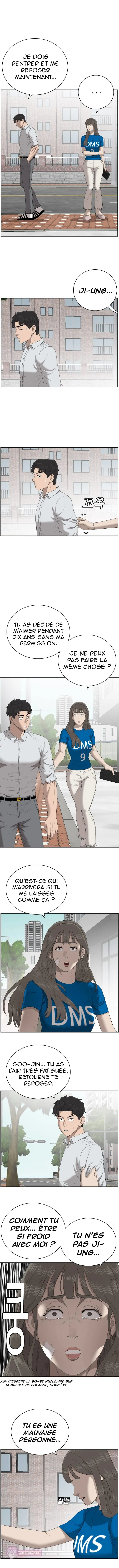 Read Bad Boy FR Manga Online