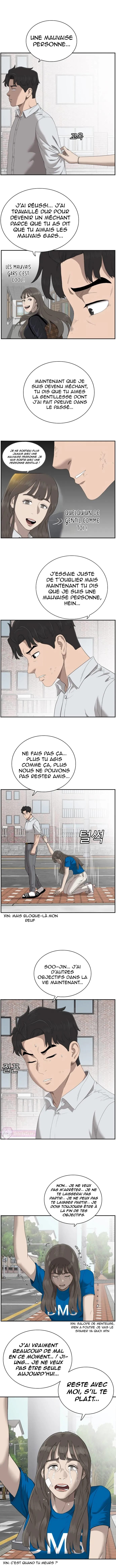 Read Bad Boy FR Manga Online