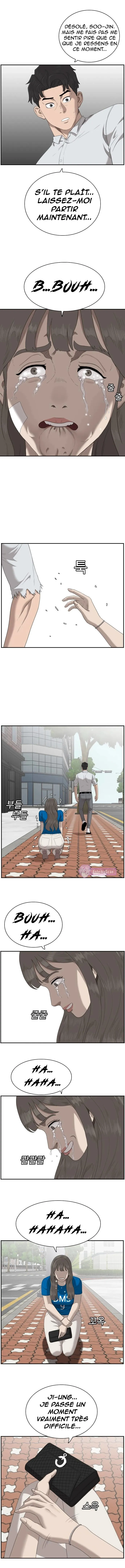 Read Bad Boy FR Manga Online