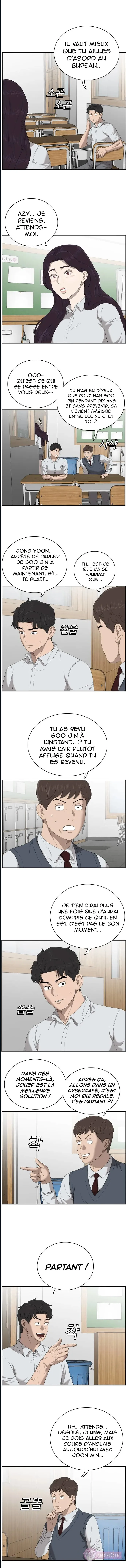 Read Bad Boy FR Manga Online