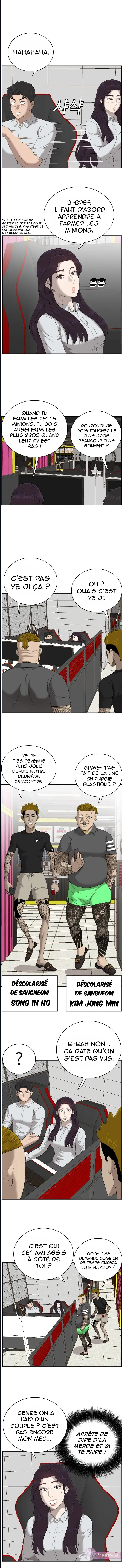 Read Bad Boy FR Manga Online