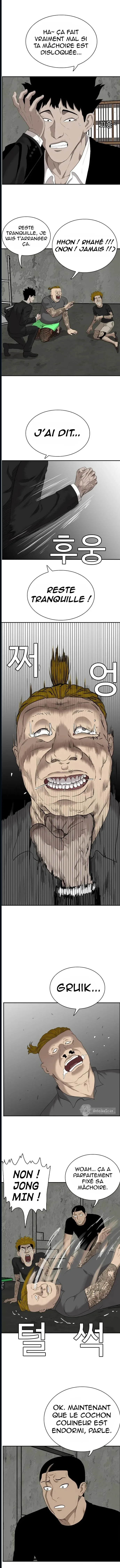 Read Bad Boy FR Manga Online