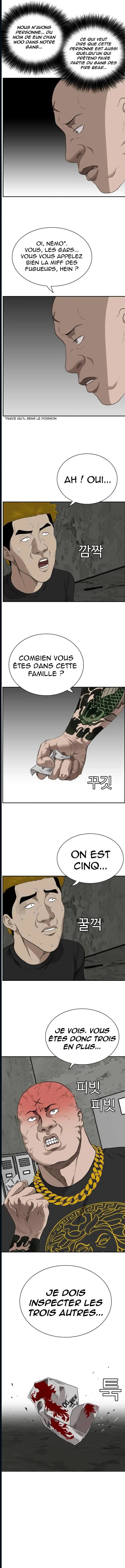 Read Bad Boy FR Manga Online