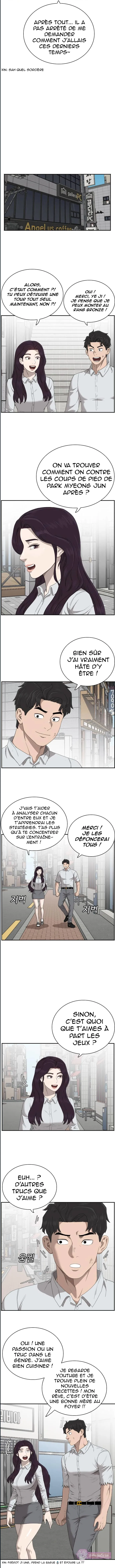 Read Bad Boy FR Manga Online