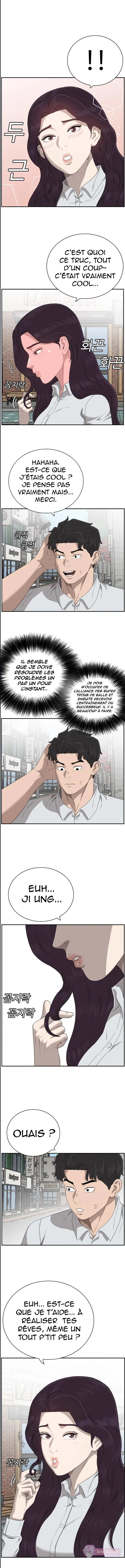 Read Bad Boy FR Manga Online