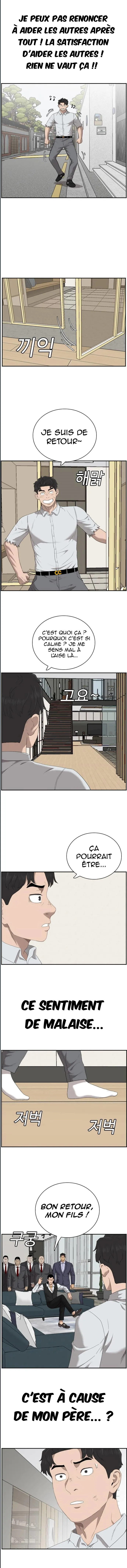 Read Bad Boy FR Manga Online