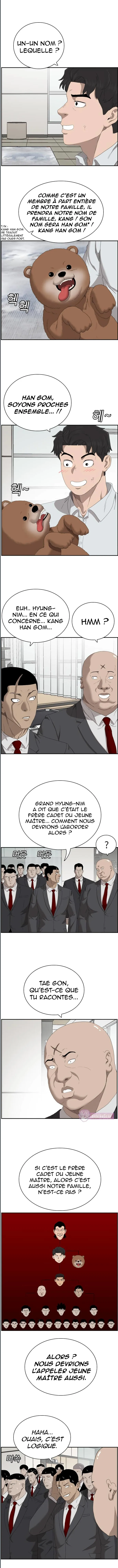 Read Bad Boy FR Manga Online