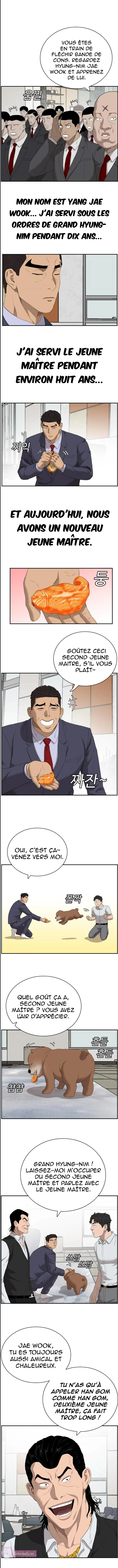 Read Bad Boy FR Manga Online