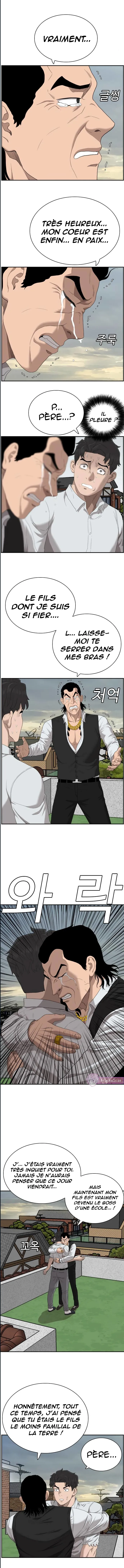 Read Bad Boy FR Manga Online