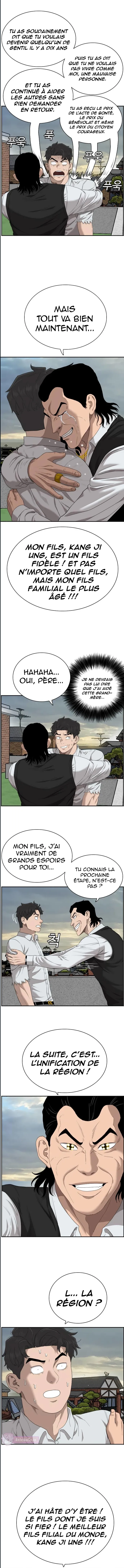Read Bad Boy FR Manga Online