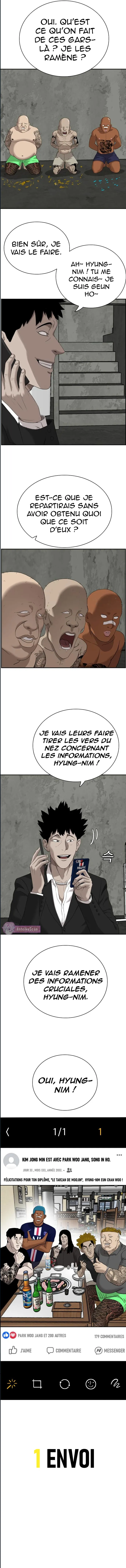 Read Bad Boy FR Manga Online