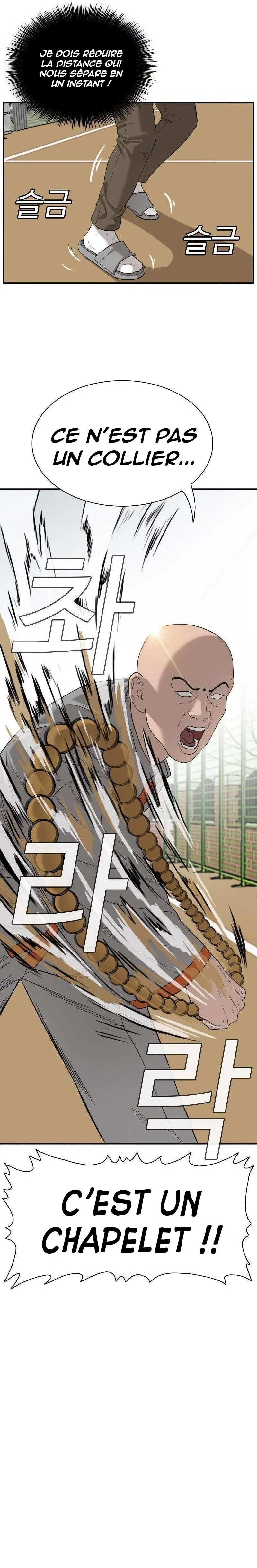 Read Bad Boy FR Manga Online