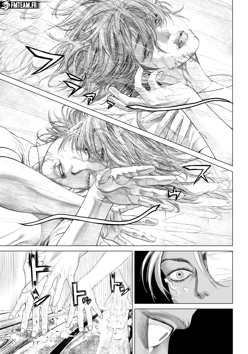 Read Batuque FR Manga Online