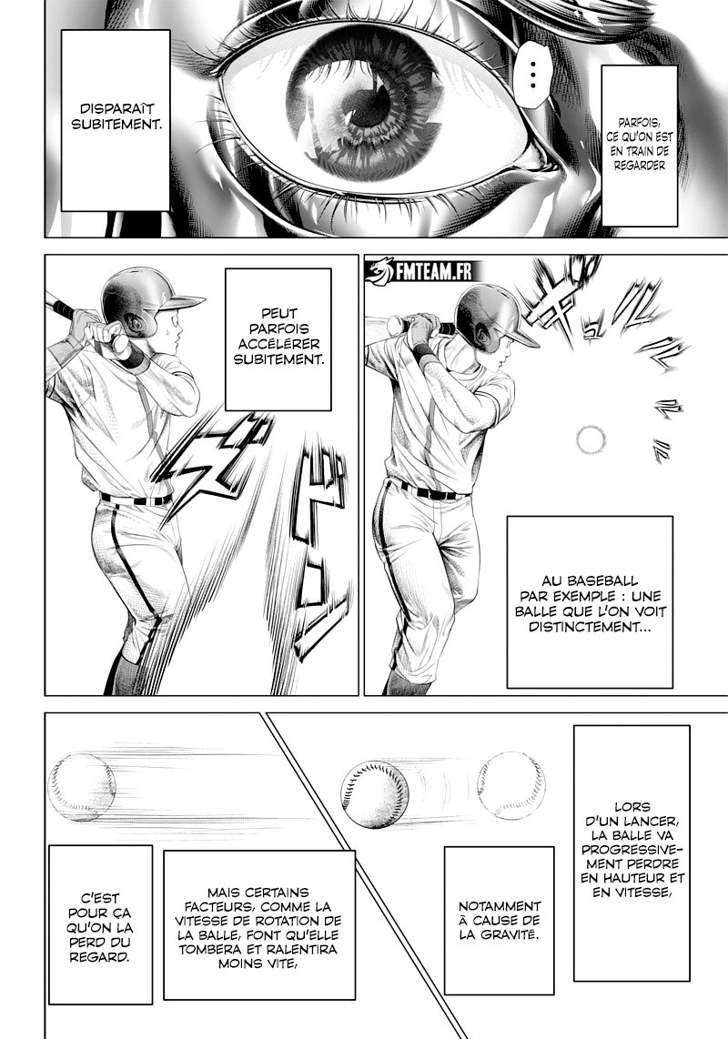 Read Batuque FR Manga Online