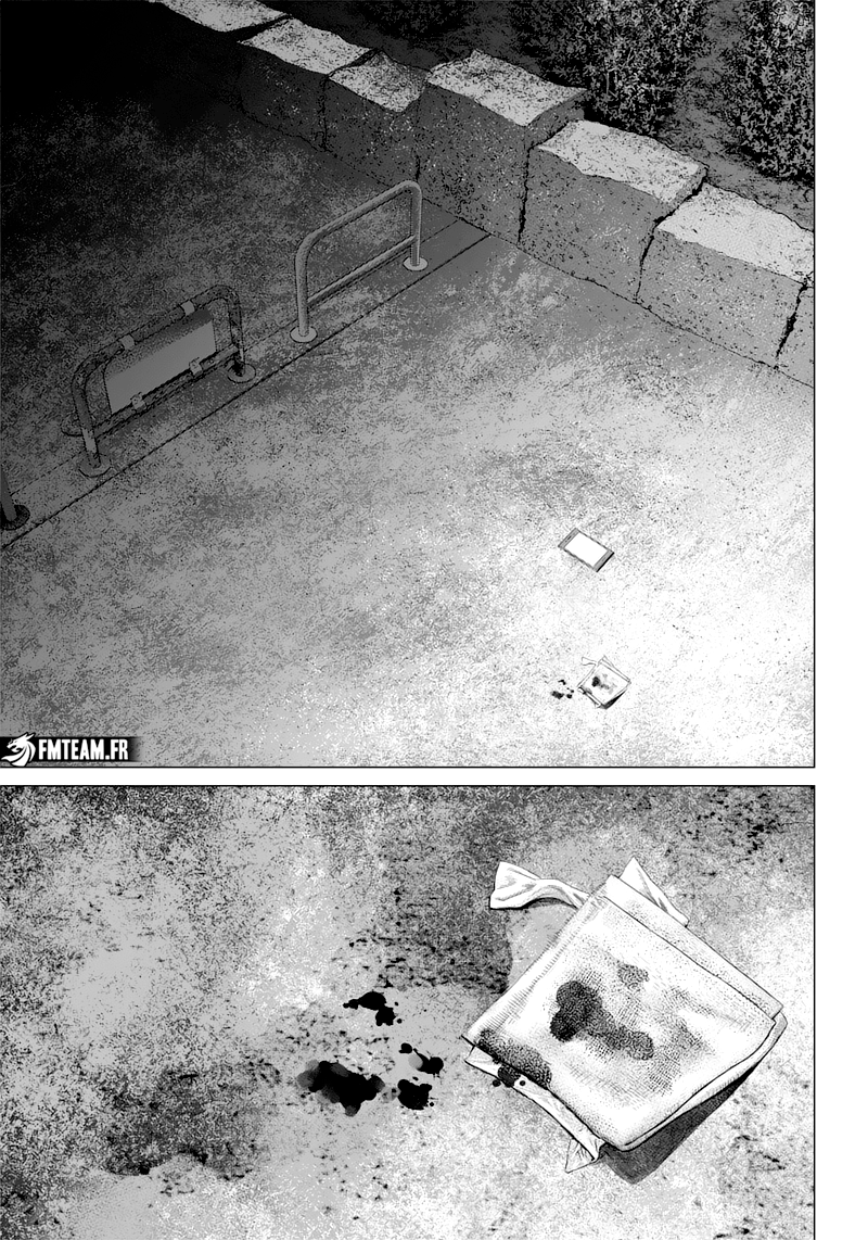 Read Batuque FR Manga Online