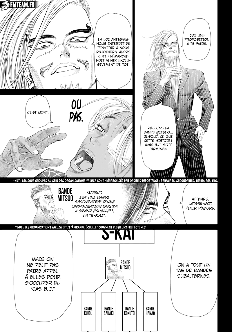 Read Batuque FR Manga Online