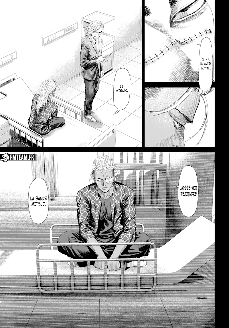 Read Batuque FR Manga Online