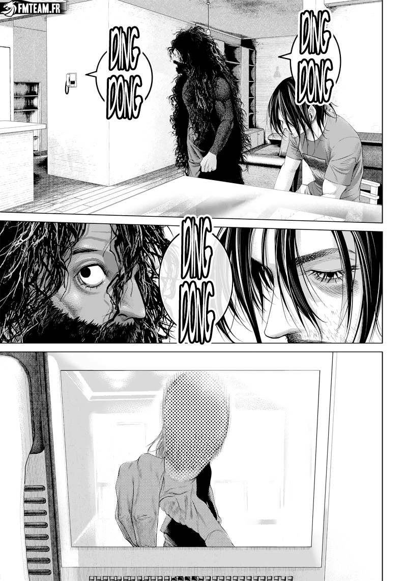 Read Batuque FR Manga Online