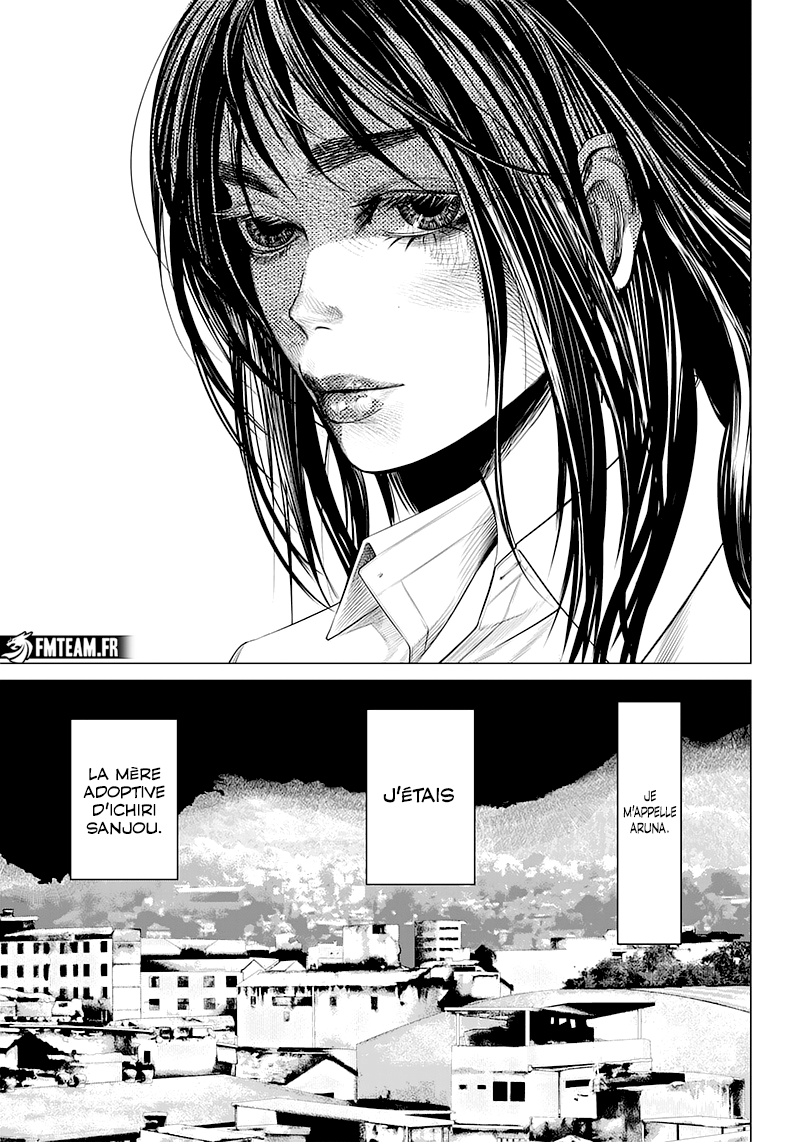 Read Batuque FR Manga Online