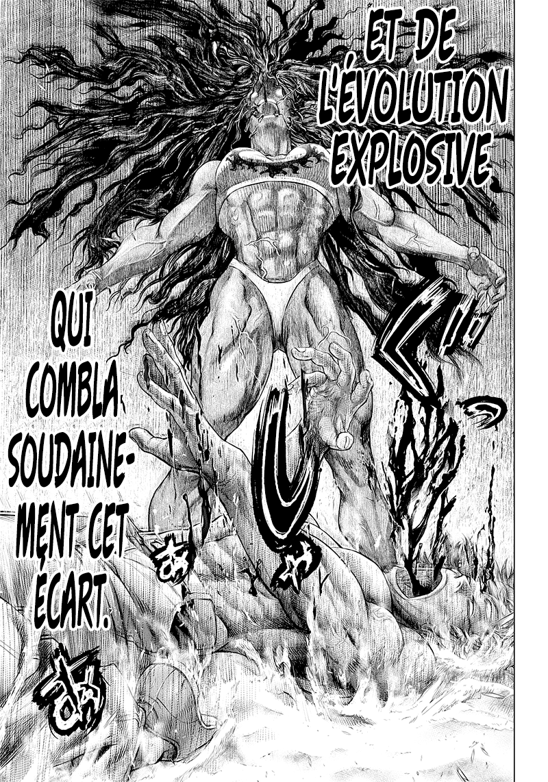 Read Batuque FR Manga Online
