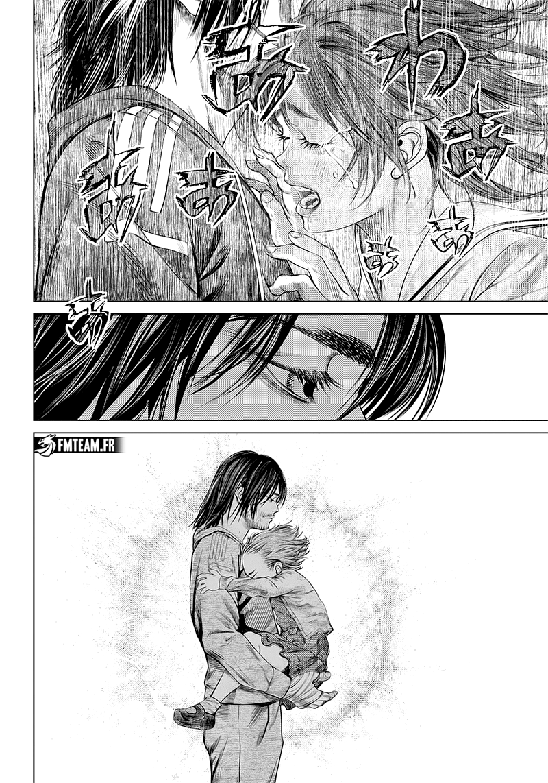 Read Batuque FR Manga Online