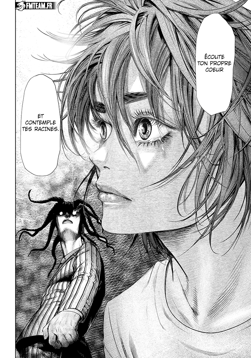 Read Batuque FR Manga Online