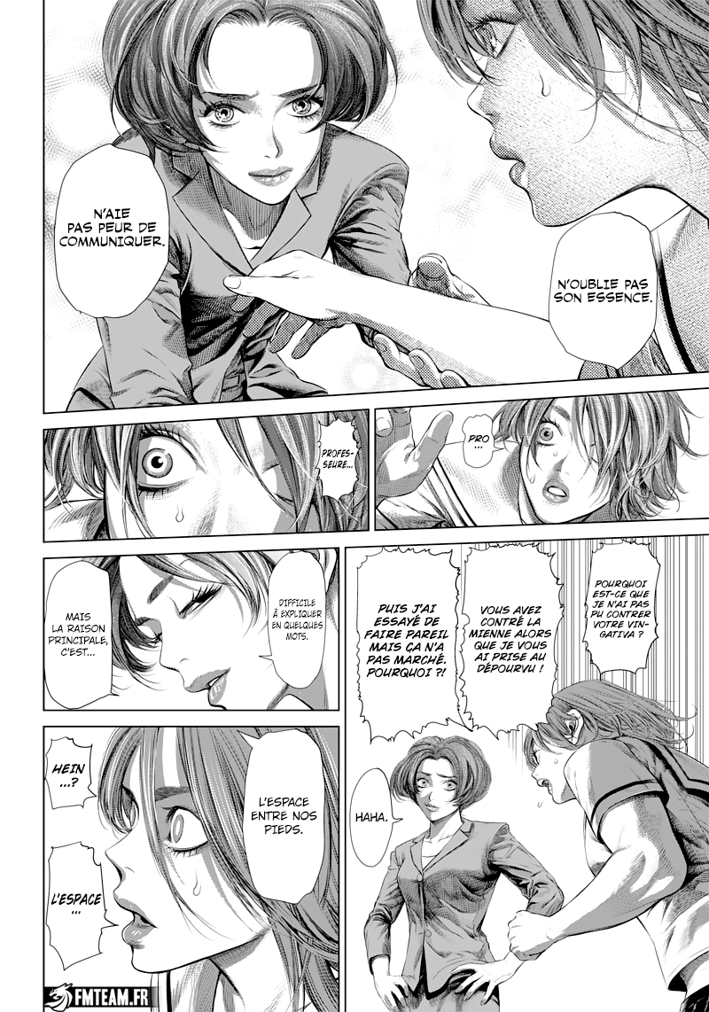 Read Batuque FR Manga Online