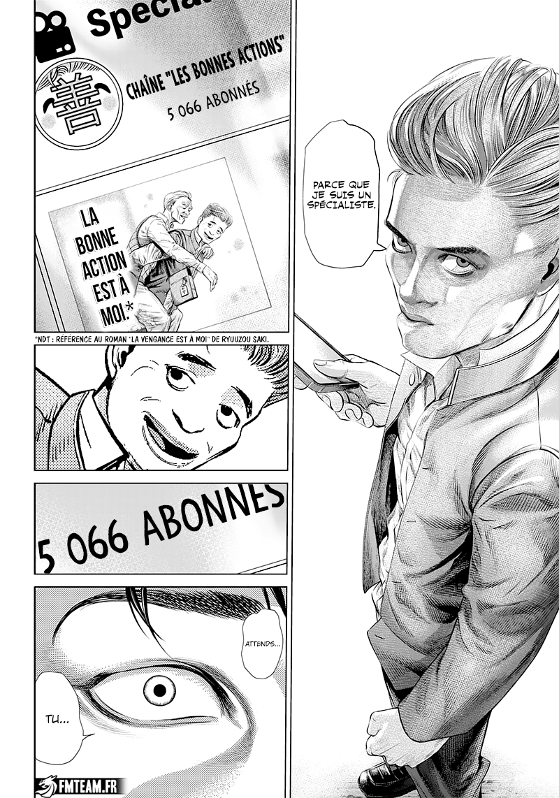 Read Batuque FR Manga Online