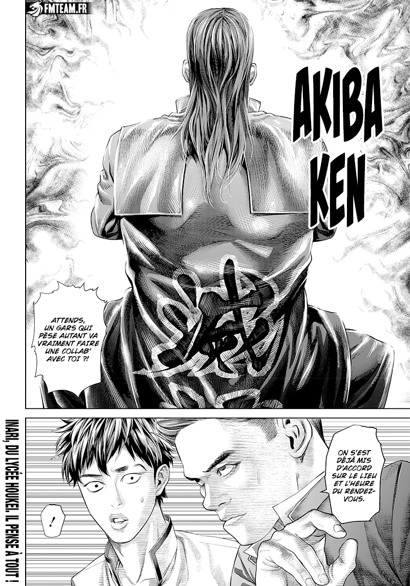 Read Batuque FR Manga Online