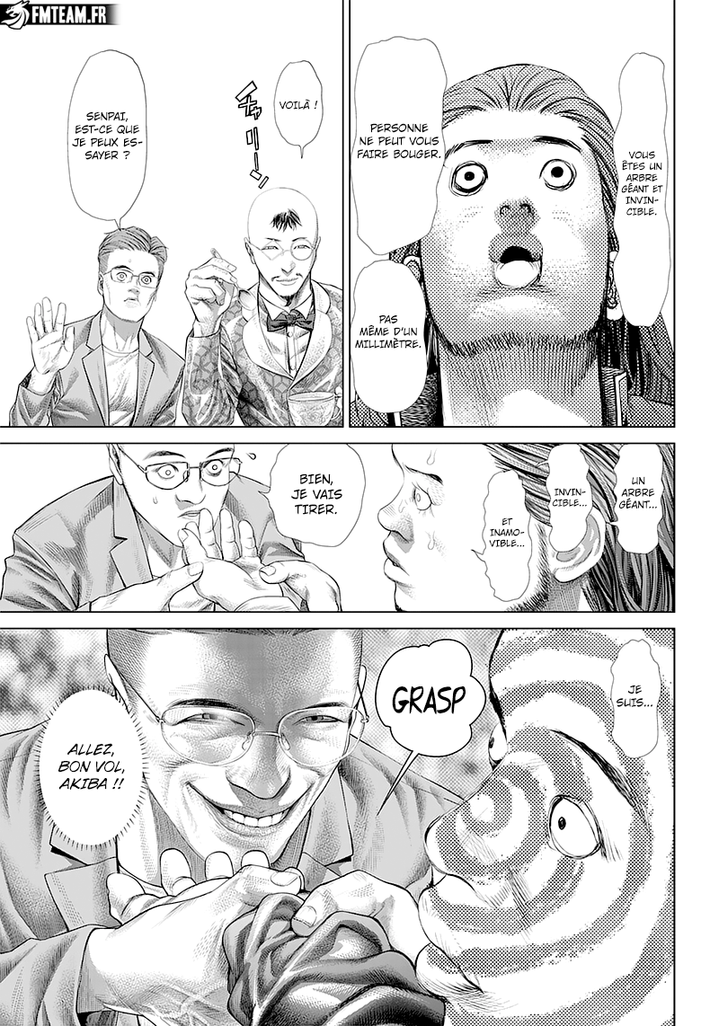 Read Batuque FR Manga Online