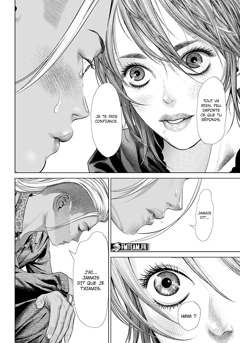 Read Batuque FR Manga Online