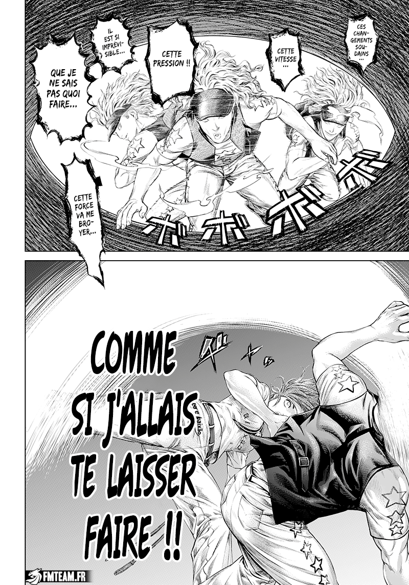 Read Batuque FR Manga Online