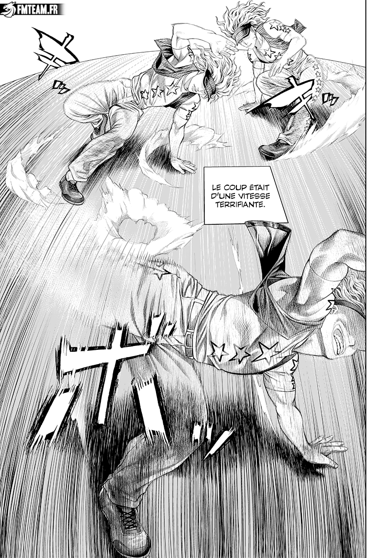 Read Batuque FR Manga Online