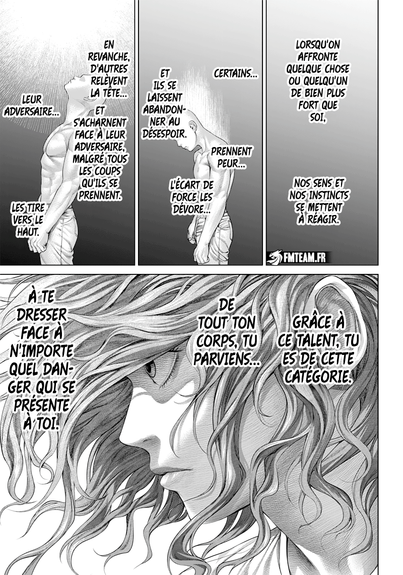 Read Batuque FR Manga Online