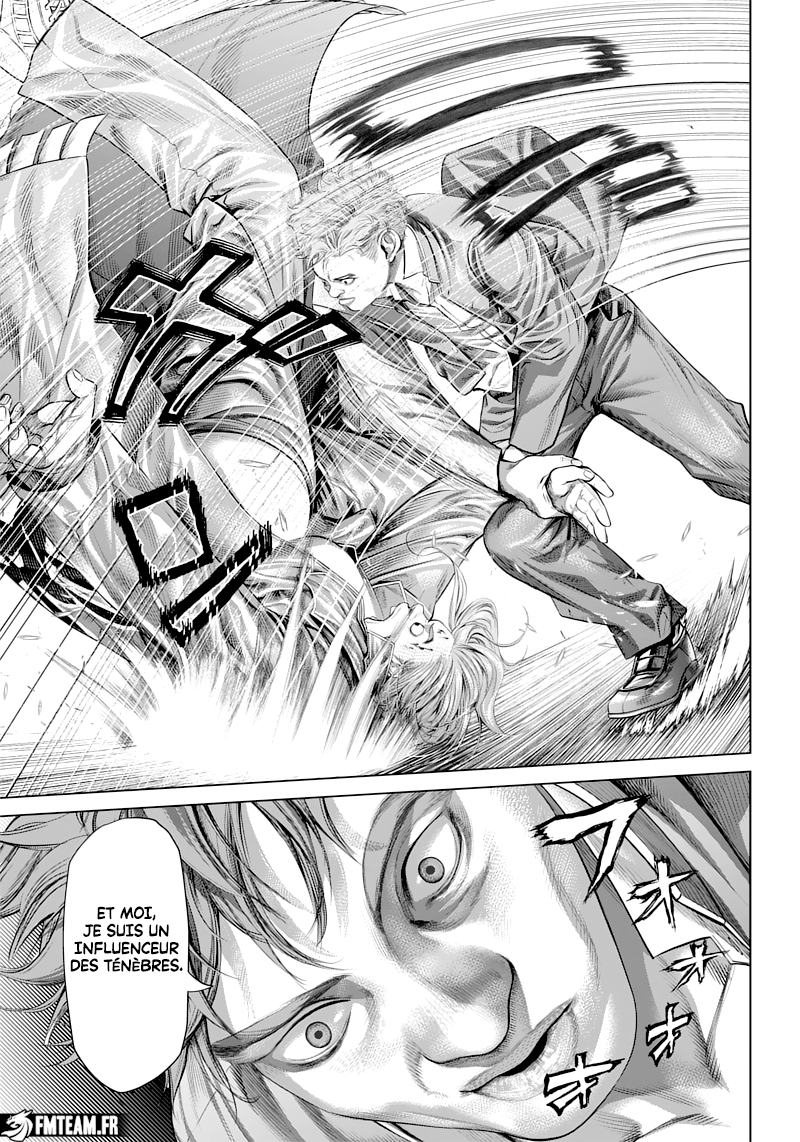 Read Batuque FR Manga Online