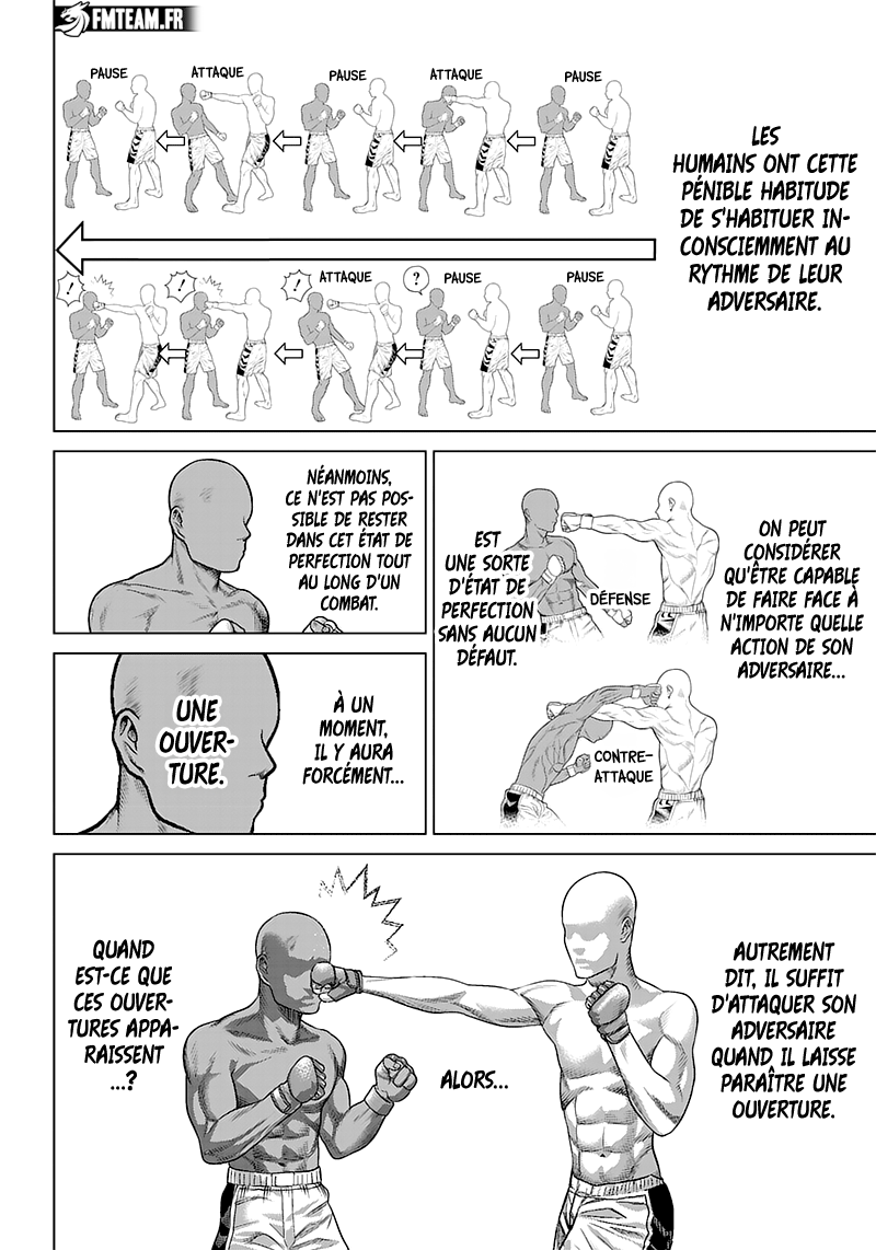 Read Batuque FR Manga Online