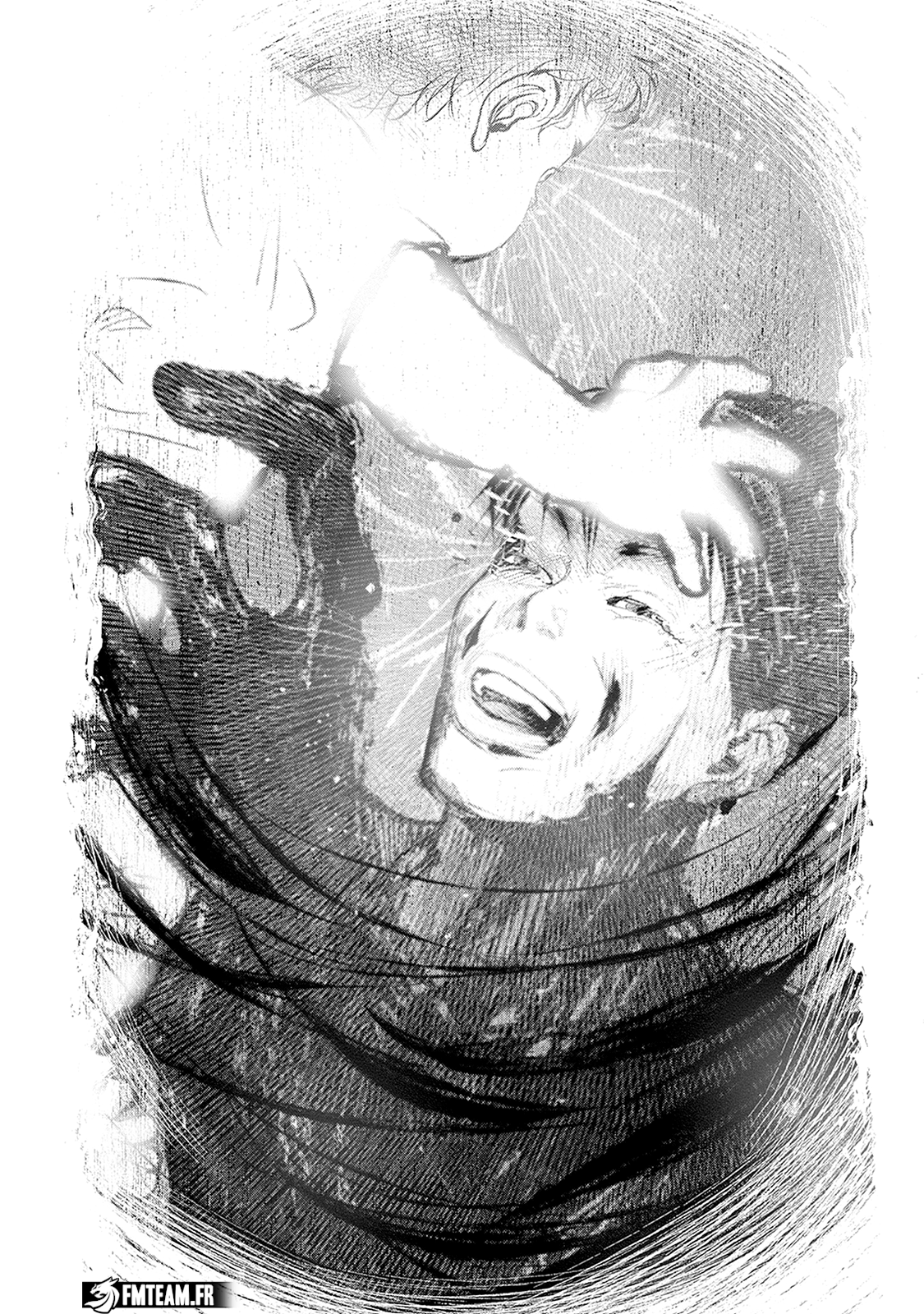 Read Batuque FR Manga Online