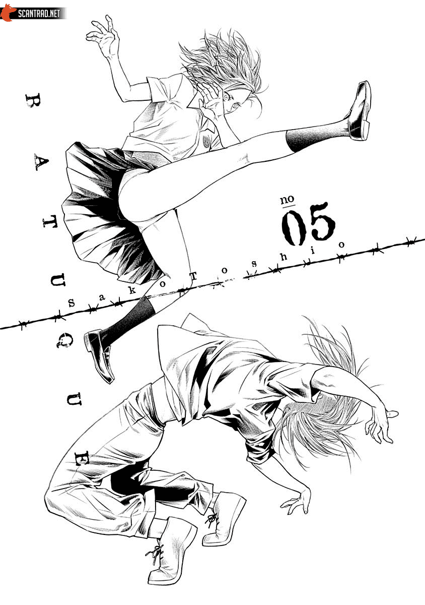 Read Batuque FR Manga Online