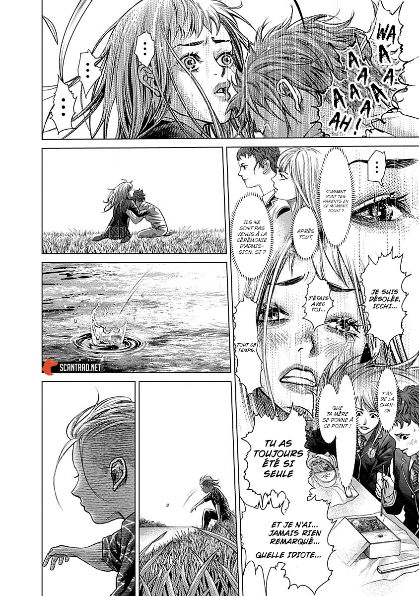 Read Batuque FR Manga Online