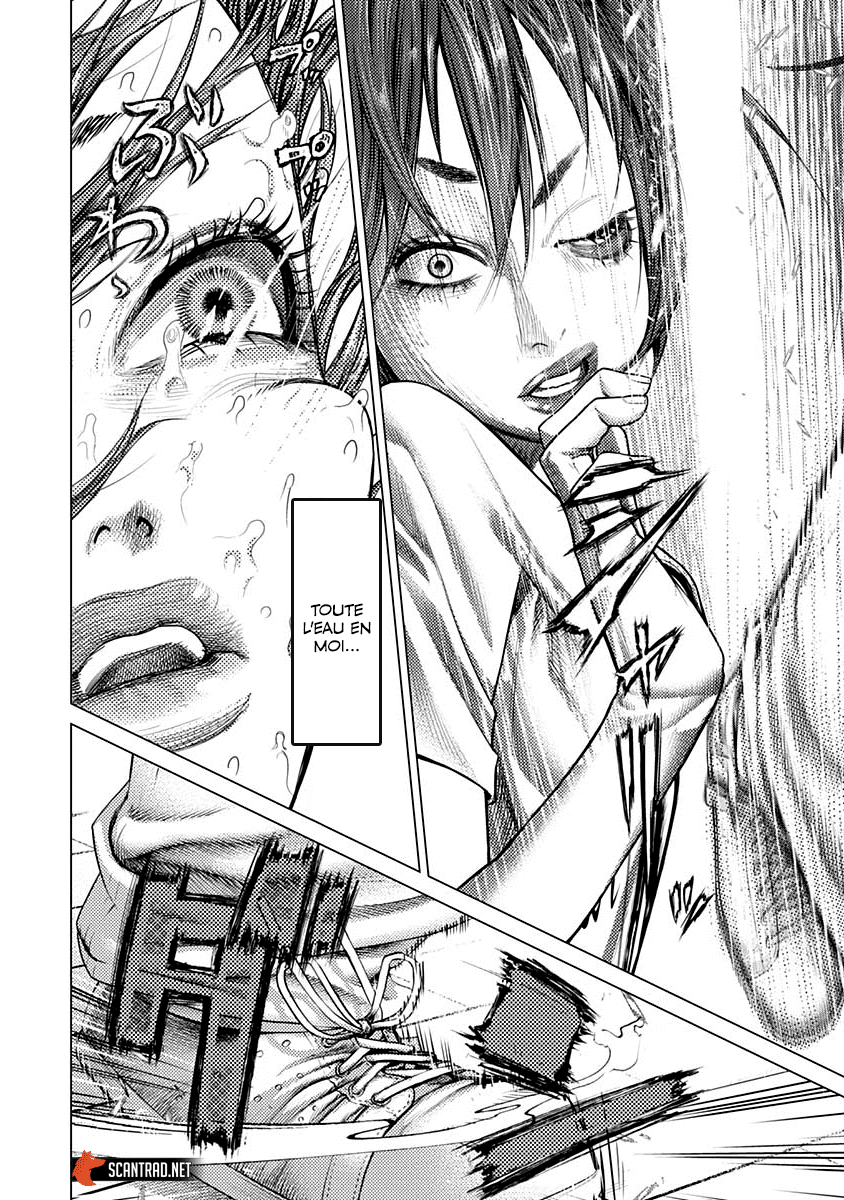Read Batuque FR Manga Online