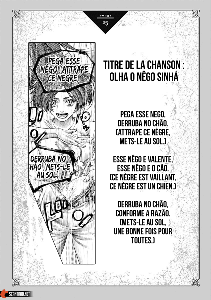 Read Batuque FR Manga Online